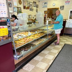 Angels Donuts