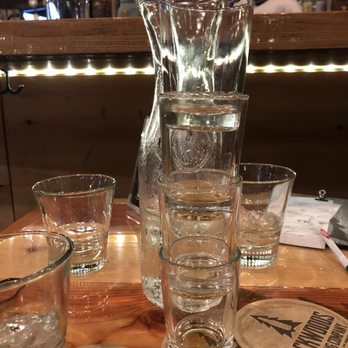 Backwoods Brewing - Breweries Near Me - Portland, Oregon