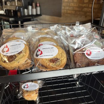 Space on Thirty Third - a rack of cookies - Venues & Event Spaces Near Me - Chicago, Illinois Space on Thirty Third - a rack of cookies - Venues & Event Spaces Near Me - Chicago, Illinois