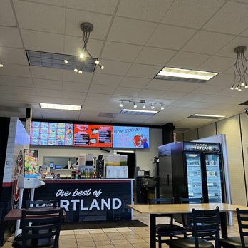 Birrieria PDX - Inside - Tacos Near Me - Portland, Oregon