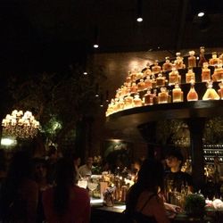 Sante - Bar taken on iPhone 5s