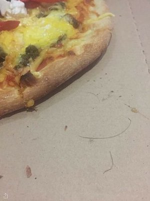 Little Caesars Pizza by null