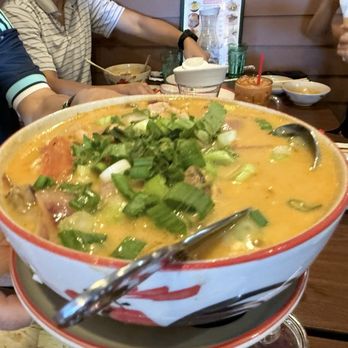 Kao Gang - Thai Near Me - Las Vegas, Nevada