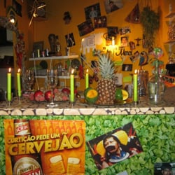 Carajas - Le Bar