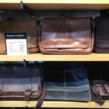 Wilsons the Leather Experts - Leather Goods Near Me - Park City, Utah