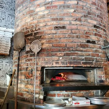Harry's Pizzeria - Coconut Grove - a brick oven - Pizza Near Me - Miami, Florida Harry's Pizzeria - Coconut Grove - a brick oven - Pizza Near Me - Miami, Florida
