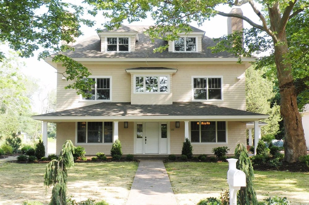 THOMAS GARBATI BUILDERS Updated October 2024 179 Butlertown Rd