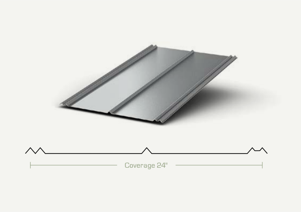 Slide of Jackson Metal Roofing Supply