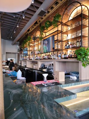 Pez Coastal Kitchen by null