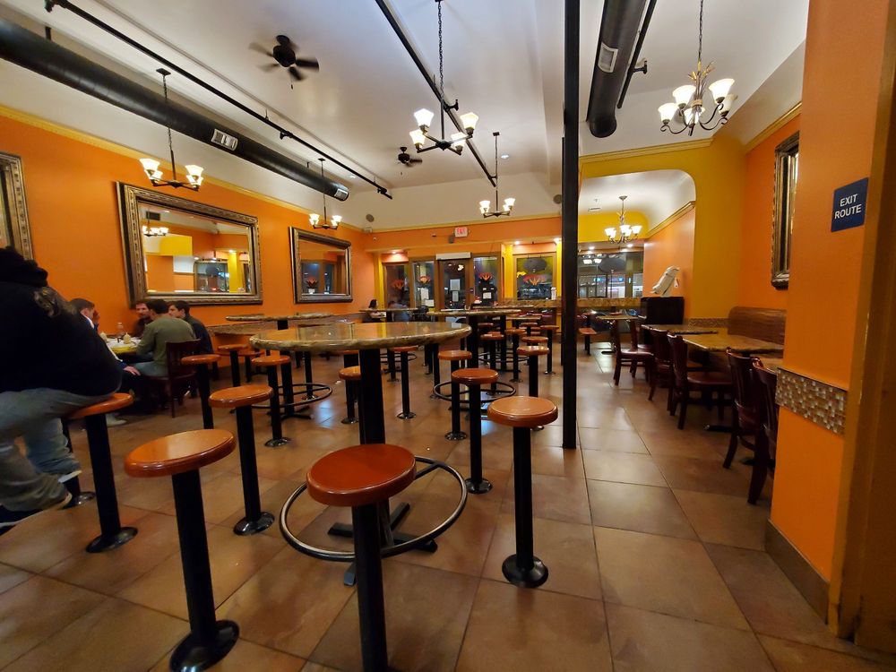 Mar Y Sol Taqueria