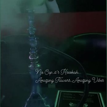 No Cap...It's Hookah!!! - Hookah Bars Near Me - Columbus, Ohio