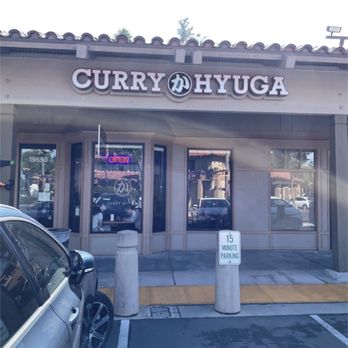 Curry Hyuga - Japanese Curry Near Me - Cupertino, California