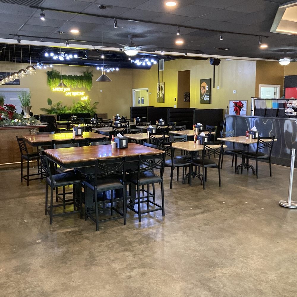 Mikki's Soul Food Cafe - Soul Food Near Me - Houston, Texas Mikki's Soul Food Cafe - Soul Food Near Me - Houston, Texas