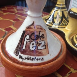 Cafe Fez