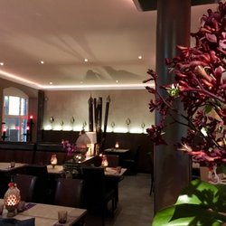 Tai Tan - Tai Tan Restaurant - The Spirit Of Thai Cuisine