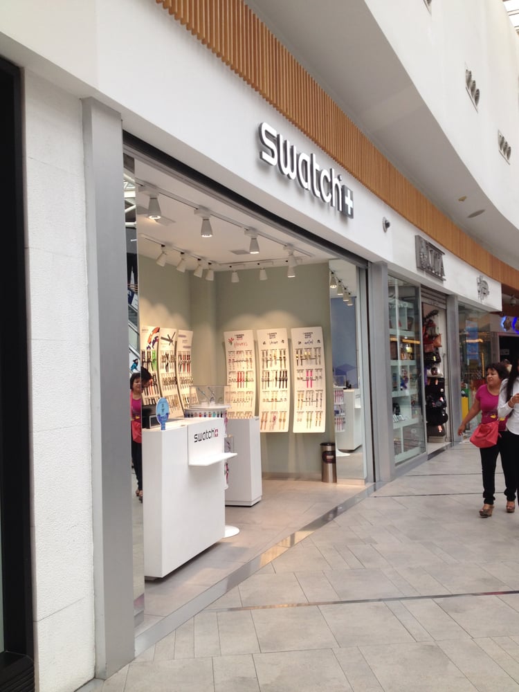 Swatch