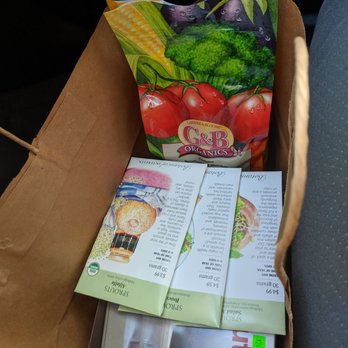 Bellefontaine Nursery - Fertilizer and sprout starter kit with some sprout seeds - Nurseries & Gardening Near Me - Pasadena, California Bellefontaine Nursery - Fertilizer and sprout starter kit with some sprout seeds - Nurseries & Gardening Near Me - Pasadena, California
