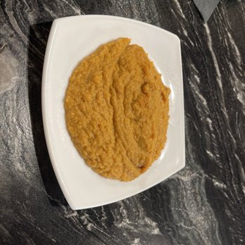 Blackwall Hitch - Sweet Potato Mash - New American Near Me - Baltimore, Maryland