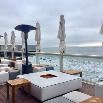 Moonshadows - It's a little overcast, but still pretty. - Seafood Near Me - Malibu, California Moonshadows - It's a little overcast, but still pretty. - Seafood Near Me - Malibu, California