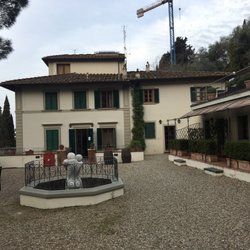 Hotel Villa Fiesole