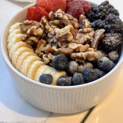 The Porch - Oatmeal