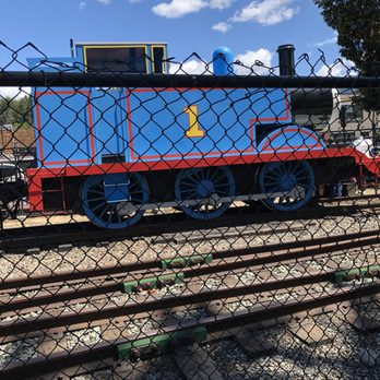 Day Out With Thomas - Amusement Parks Near Me - Snoqualmie, Washington