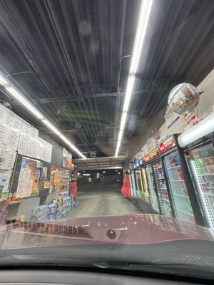 Trotta's Pizza Drive Thru by null
