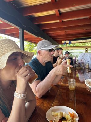 La Kahea Community Farm by null