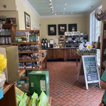 Tate's Bake Shop - Bakeries Near Me - Southampton, New York Tate's Bake Shop - Bakeries Near Me - Southampton, New York