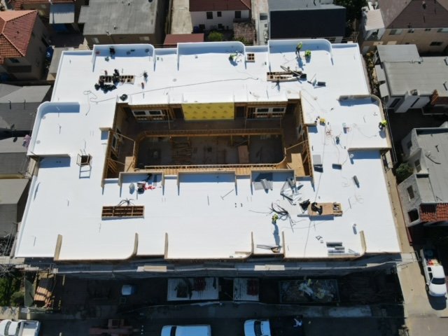 Slide of New Era Skilled Roofing