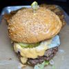 Sear Burger & Whiskey gift card