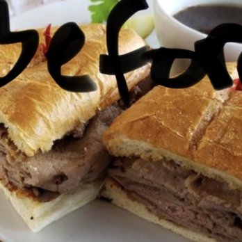 Jongewaard's Bake n Broil - This is pre-Covid - American Near Me - Long Beach, California
