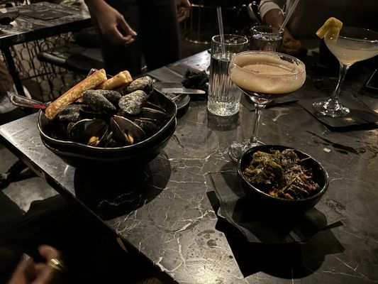 Bella... A Baltimore Crab & Seafood CO. by null