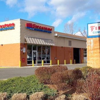 Firestone Complete Auto Care - Tires Near Me - Plainville, Connecticut Firestone Complete Auto Care - Tires Near Me - Plainville, Connecticut