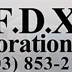 Fdx Restoration