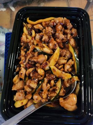 Lao Sze Chuan by null