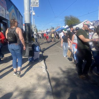 4th Avenue Street Fair - People - Festivals Near Me - Tucson, Arizona