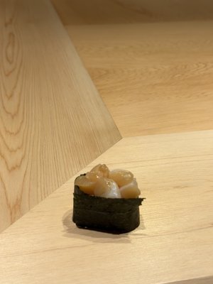 Sushi Sugaya by null