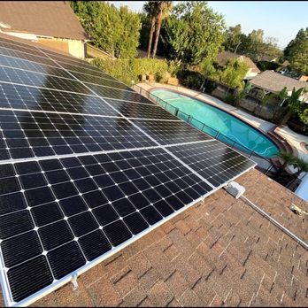 Los Angeles Solar Pros - You can't go wrong, look how beautiful that looks! - Solar Installation Near Me - Commerce, California Los Angeles Solar Pros - You can't go wrong, look how beautiful that looks! - Solar Installation Near Me - Commerce, California