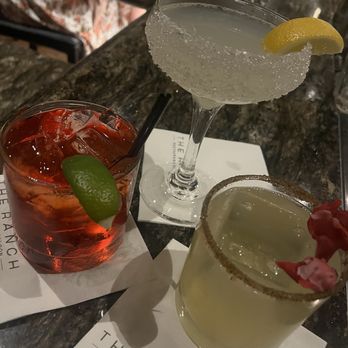 THE RANCH Restaurant - Cocktails! - New American Near Me - Anaheim, California THE RANCH Restaurant - Cocktails! - New American Near Me - Anaheim, California