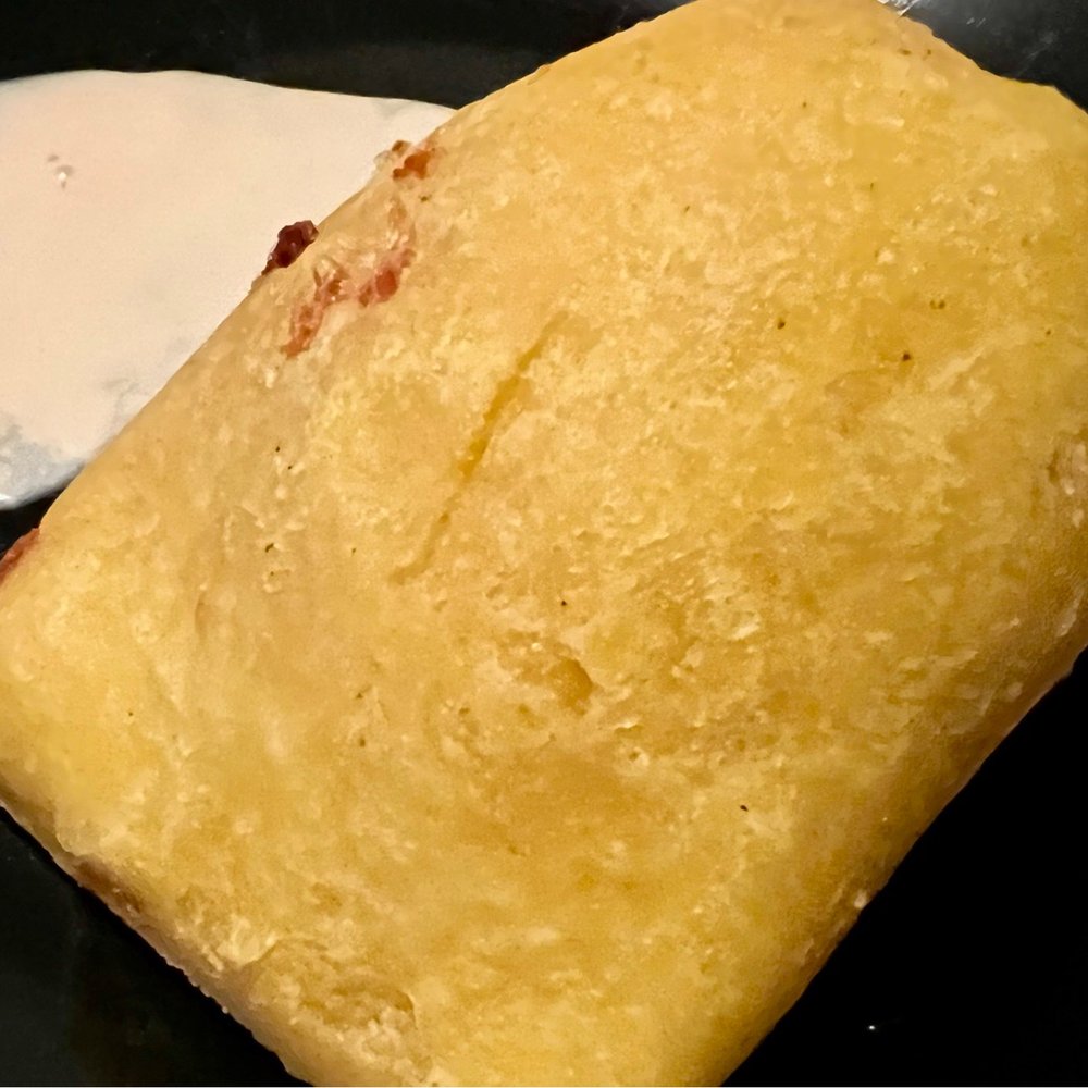 Mama's Empanadas - Corn cheese empanada - Empanadas Near Me - Astoria, New York Mama's Empanadas - Corn cheese empanada - Empanadas Near Me - Astoria, New York