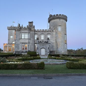 Dromoland Castle - Hotels Near Me - Newmarket-on-Fergus, CE Dromoland Castle - Hotels Near Me - Newmarket-on-Fergus, CE
