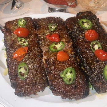 Carbone - Beef ribs - Italian Near Me - Las Vegas, Nevada Carbone - Beef ribs - Italian Near Me - Las Vegas, Nevada