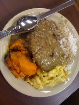 Houston's This Is It by null