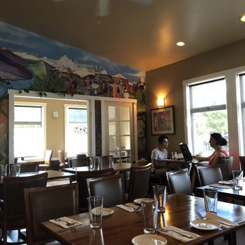 Cedars in University District - dining area - Indian Near Me - Seattle, Washington Cedars in University District - dining area - Indian Near Me - Seattle, Washington