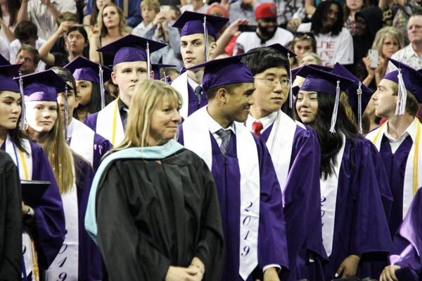 Alaska Airlines Arena by null