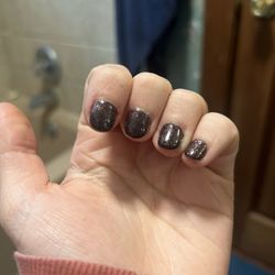 MY BEAUTIFUL NAILS - Gel nail manicure
