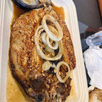 Bacolod Chick’n Inasal - Filipino Near Me - Winnetka, California