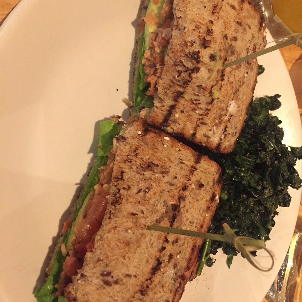 True Food Kitchen - Began blt - Salad Near Me - Fairfax, Virginia True Food Kitchen - Began blt - Salad Near Me - Fairfax, Virginia