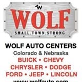 Wolf Auto Ogallala Ne